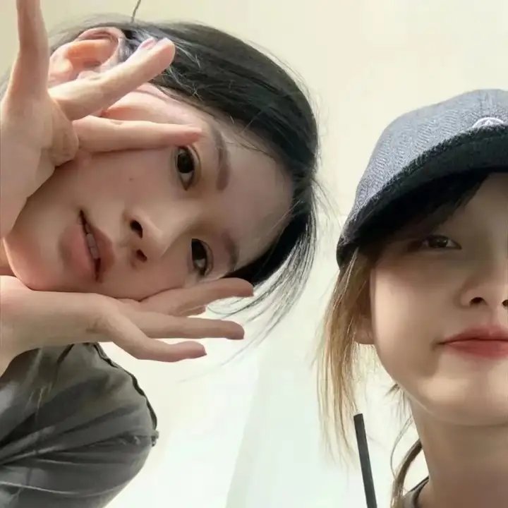 五个小孩的魔烟